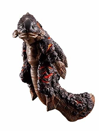 Voruganosu, Monster Hunter Portable 2nd G, Bandai, Trading
