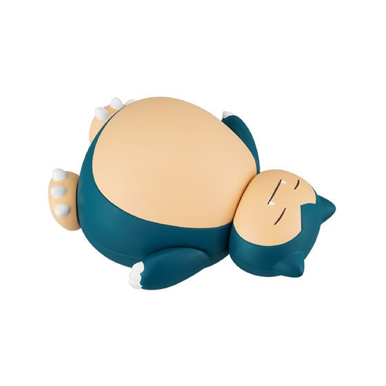 Kabigon, Pocket Monsters, Bandai, Trading