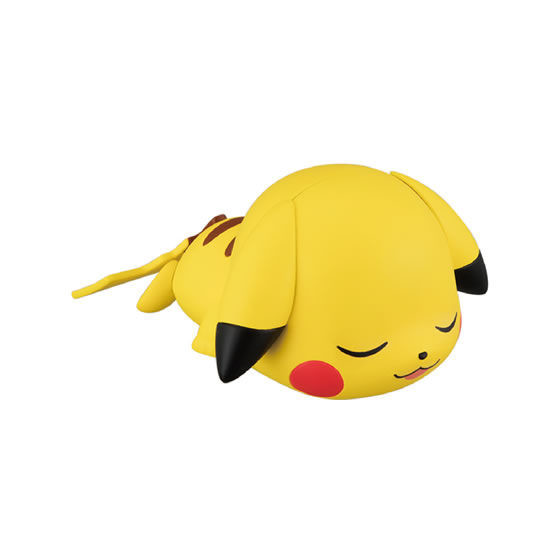 Pikachu, Pocket Monsters, Bandai, Trading