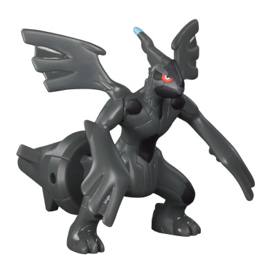 Zekrom, Pocket Monsters, McDonald's, Trading