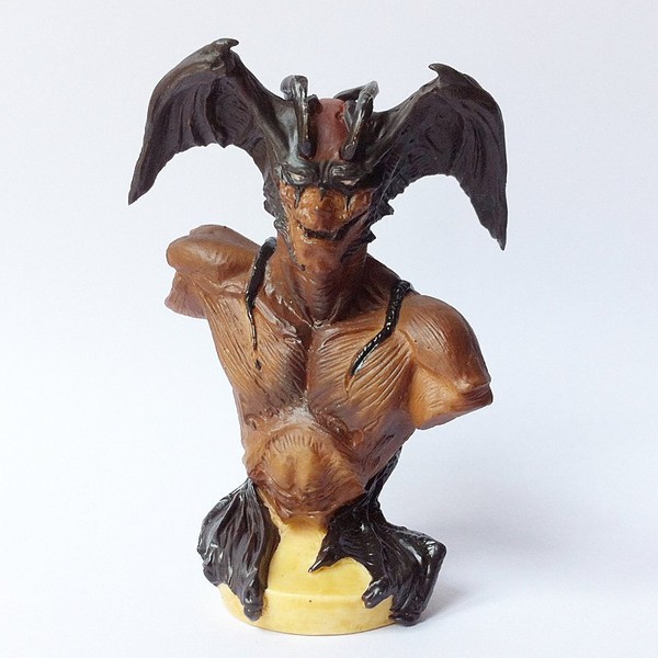 Devilman, Devilman, A-Toys, Trading