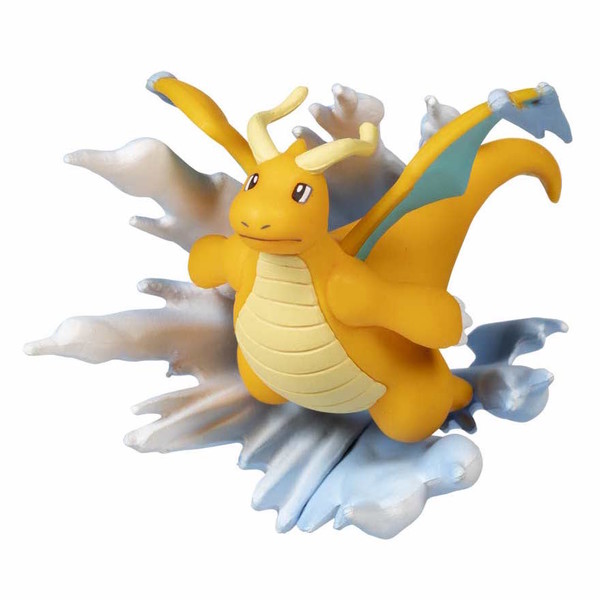 Kairyu, Pokémon Card Game, Kaiyodo, The Pokémon Company International, Trading