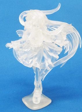Chii (Konnichi wa), Chobits, K&M, Trading