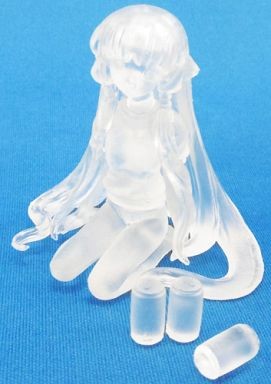 Chii (Kiyomizu Sensei Dekita, Clear), Chobits, K&M, Trading