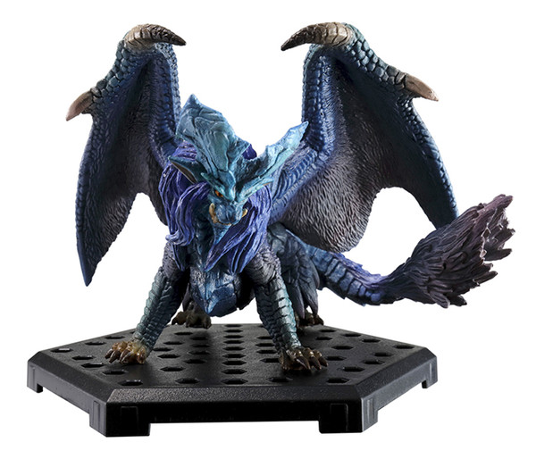 Nana Tesukatori, Monster Hunter World, Capcom, Trading