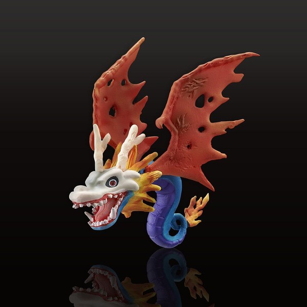 Airdramon, Digimon, Bandai, Trading