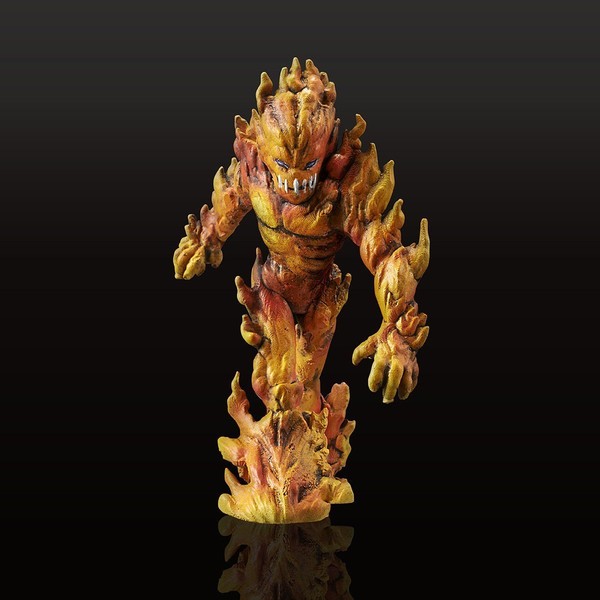 Meramon, Digimon, Bandai, Trading