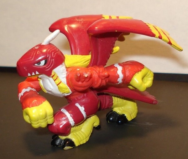 Garudamon, Digimon Adventure, Bandai, Trading