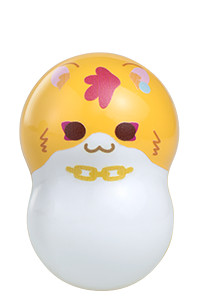Harryham Harry, Precure Allstars, Bandai, Trading