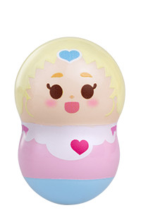 Hugtan, Precure Allstars, Bandai, Trading