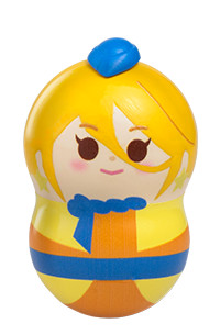 Cure Étoile, Precure Allstars, Bandai, Trading