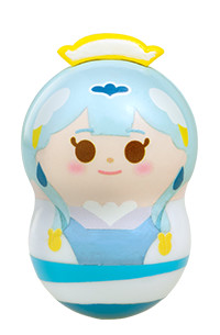 Cure Ange, Precure Allstars, Bandai, Trading
