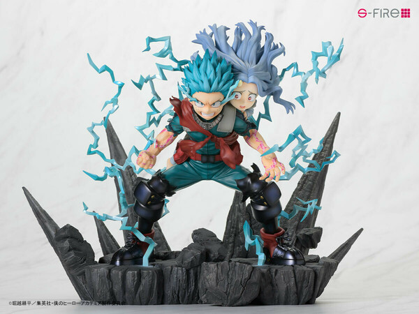 Eri, Midoriya Izuku, Boku No Hero Academia, SEGA, Takara Tomy, Pre-Painted, 4580779515043