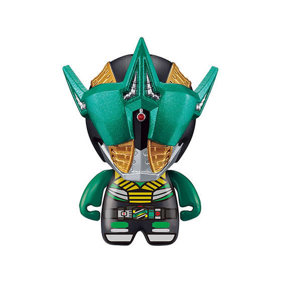 Kamen Rider Zeronos Altair Form, Kamen Rider Den-O, Bandai, Trading