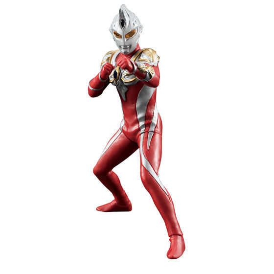 Ultraman Max, Ultraman Max, Bandai, Trading
