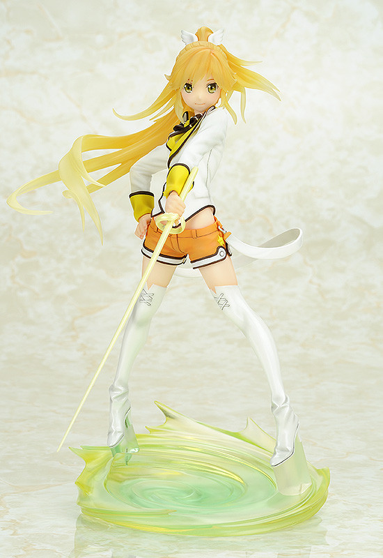 Sasara, Fantasista Doll, Phat Company, Pre-Painted, 1/8, 4560308574390