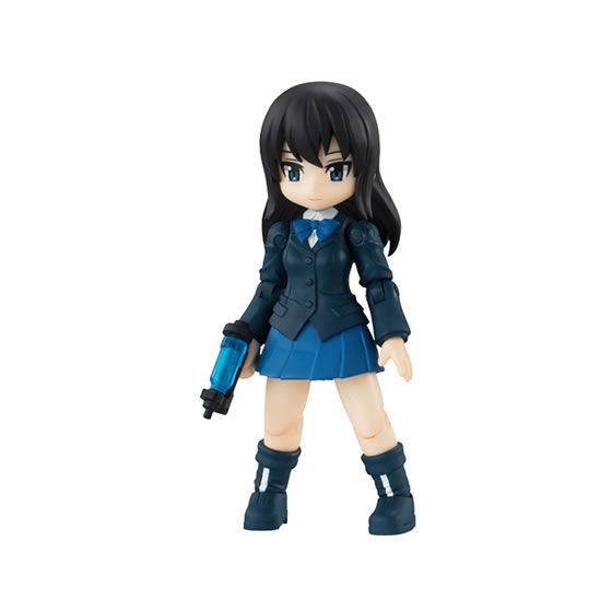 Character A, Bandai, Trading, 4549660291978