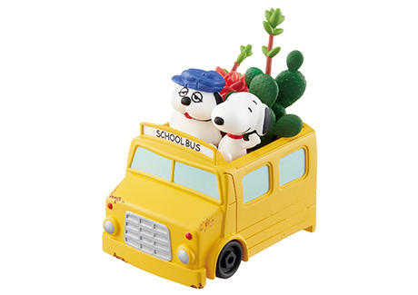 Olaf, Snoopy, Peanuts, Re-Ment, Trading