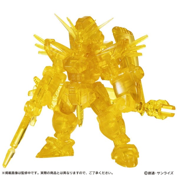 F91 Gundam F91, F91 Gundam F91 Twin VSBR Type (Expansion Set), Kidou Senshi Gundam F91, Bandai, Trading