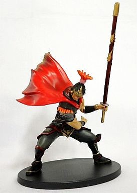 Zhou Tai, Shin Sangoku Musou 3, K'md, Trading