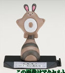Otachi, Pocket Monsters, Bandai, Trading