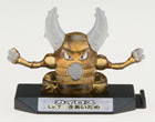 Kailios (Clear), Pocket Monsters, Bandai, Trading