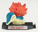Hinoarashi, Pocket Monsters, Bandai, Trading