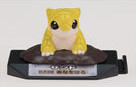 Sand, Pocket Monsters, Bandai, Trading
