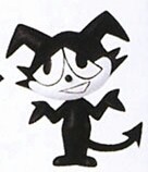 Felix the Cat (H), Felix The Cat, Organic, Trading