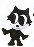 Felix the Cat (G), Felix The Cat, Organic, Trading