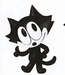 Felix the Cat (E), Felix The Cat, Organic, Trading