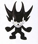 Felix the Cat (D), Felix The Cat, Organic, Trading