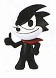 Felix the Cat (C), Felix The Cat, Organic, Trading