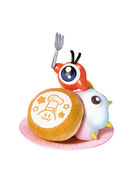 Kracko, Waddle Doo, Hoshi No Kirby, Re-Ment, Trading