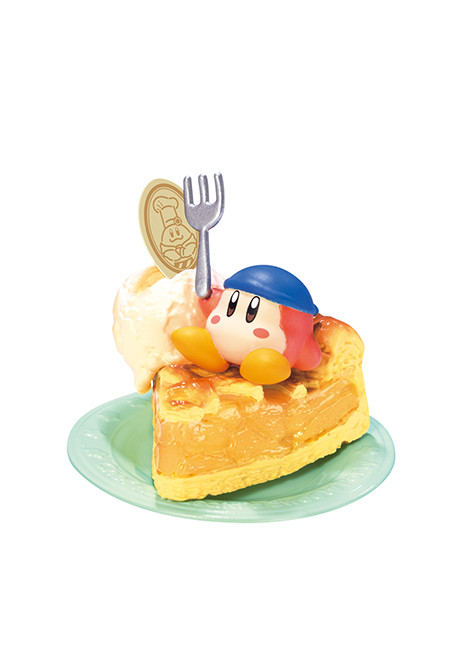 Bandana Waddle Dee, Hoshi No Kirby, Re-Ment, Trading