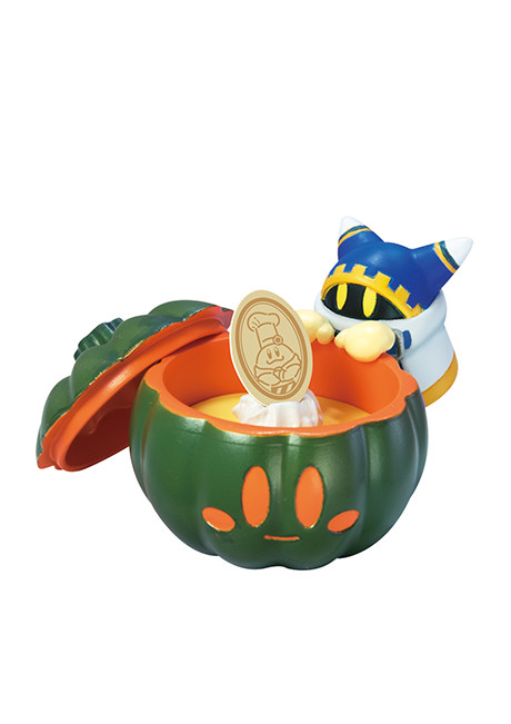 Magolor, Hoshi No Kirby, Re-Ment, Trading