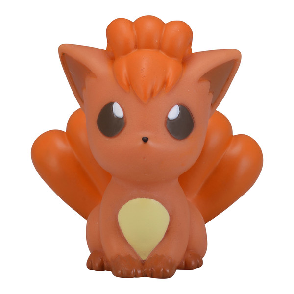 Rokon, Pocket Monsters, Pokémon Center, Trading