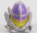 Holy Angemon, Digimon Adventure, Yutaka, Trading