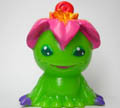 Palmon, Digimon Adventure, Yutaka, Trading
