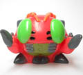 Tentomon, Digimon Adventure, Yutaka, Trading