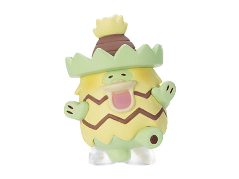 Runpappa, Pocket Monsters, Pokémon Center, Trading
