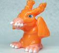 Birdramon, Digimon Adventure, Yutaka, Trading