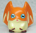 Patamon, Digimon Adventure, Yutaka, Trading