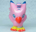 Piyomon, Digimon Adventure, Yutaka, Trading