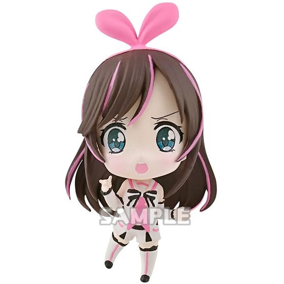 Kizuna Ai (Declamatory), A.I.Channel, Bushiroad Creative, Trading