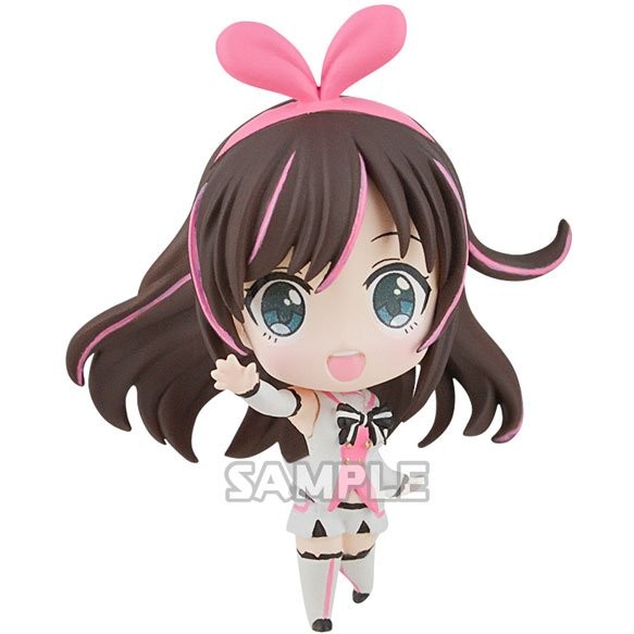 Kizuna Ai (Smiling), A.I.Channel, Bushiroad Creative, Trading