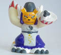 Taomon, Digimon Tamers, Bandai, Trading