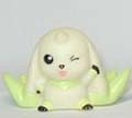 Terriermon, Digimon Tamers, Bandai, Trading