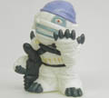 Mummymon, Digimon Adventure 02, Bandai, Trading