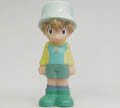 Takaishi Takeru, Digimon Adventure 02, Bandai, Trading